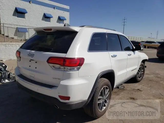 Photo 2 VIN: 1C4RJFBG1LC232076 - JEEP CHEROKEE 