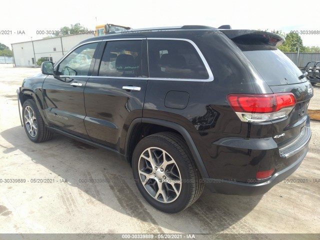 Photo 2 VIN: 1C4RJFBG1LC242123 - JEEP GRAND CHEROKEE 