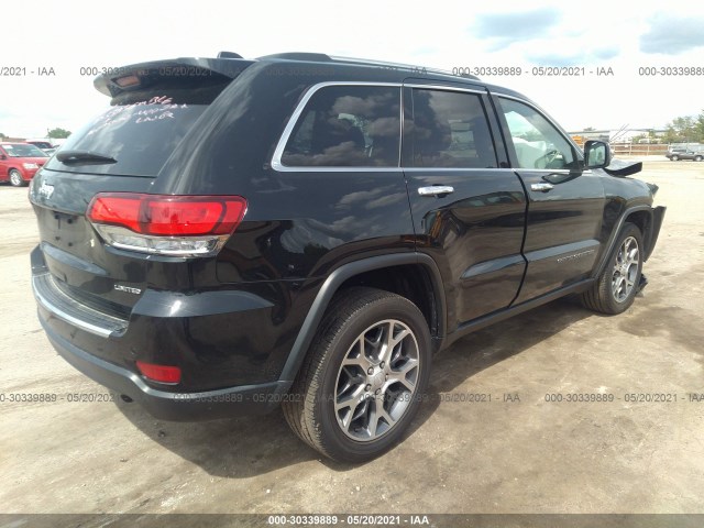 Photo 3 VIN: 1C4RJFBG1LC242123 - JEEP GRAND CHEROKEE 