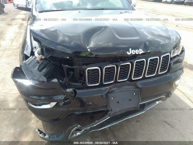 Photo 9 VIN: 1C4RJFBG1LC242123 - JEEP GRAND CHEROKEE 