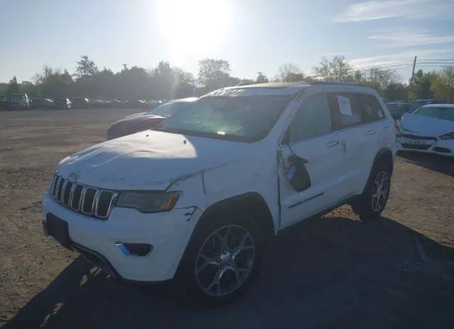 Photo 1 VIN: 1C4RJFBG1LC243028 - JEEP GRAND CHEROKEE 