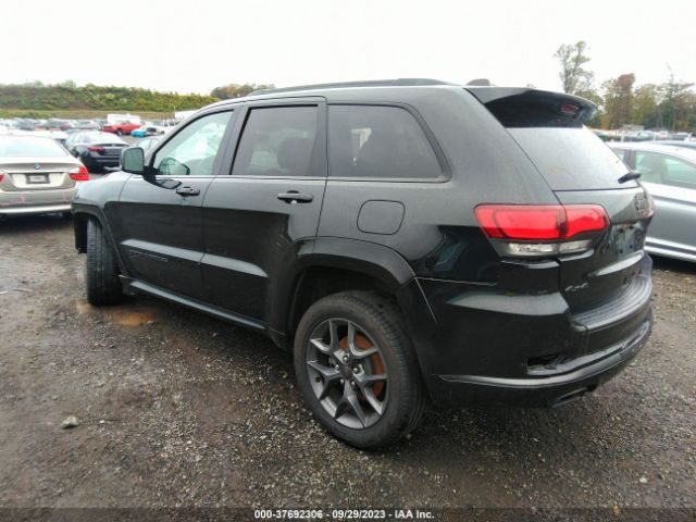 Photo 2 VIN: 1C4RJFBG1LC243143 - JEEP GRAND CHEROKEE 