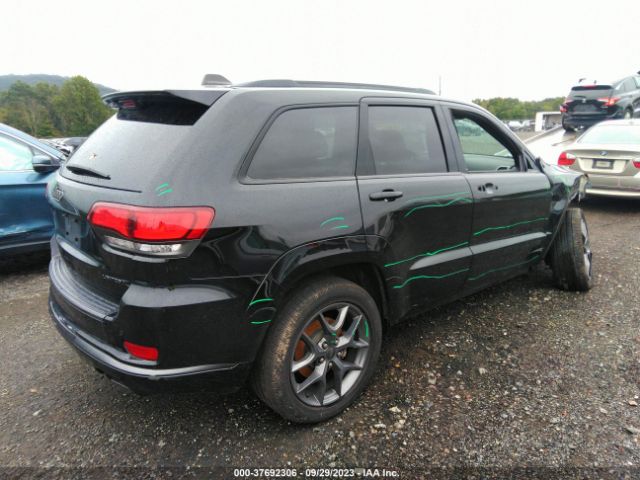 Photo 3 VIN: 1C4RJFBG1LC243143 - JEEP GRAND CHEROKEE 