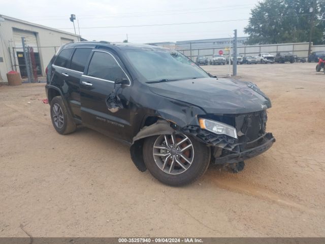 Photo 0 VIN: 1C4RJFBG1LC271217 - JEEP GRAND CHEROKEE 