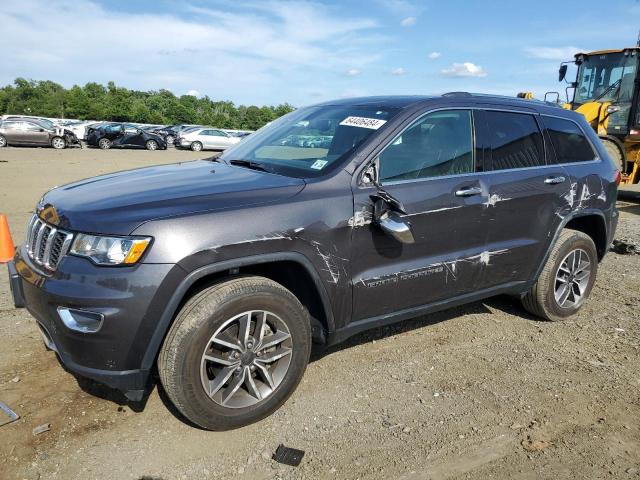 Photo 0 VIN: 1C4RJFBG1LC374492 - JEEP GRAND CHEROKEE 