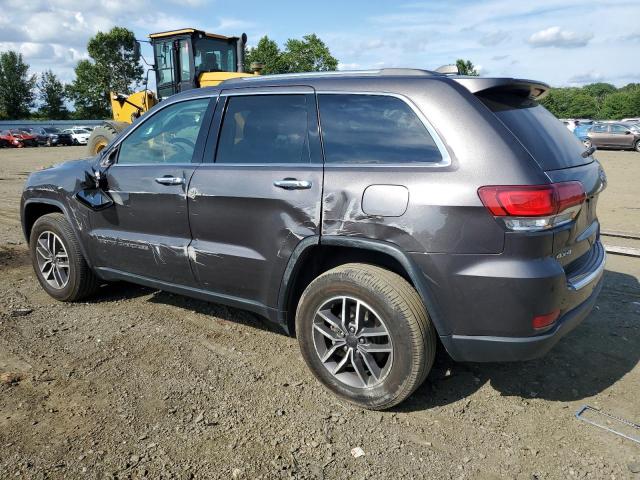 Photo 1 VIN: 1C4RJFBG1LC374492 - JEEP GRAND CHEROKEE 