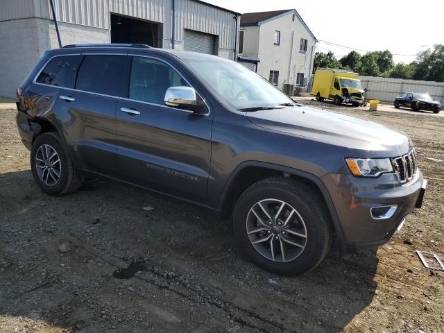 Photo 3 VIN: 1C4RJFBG1LC374492 - JEEP GRAND CHEROKEE 