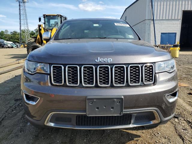 Photo 4 VIN: 1C4RJFBG1LC374492 - JEEP GRAND CHEROKEE 