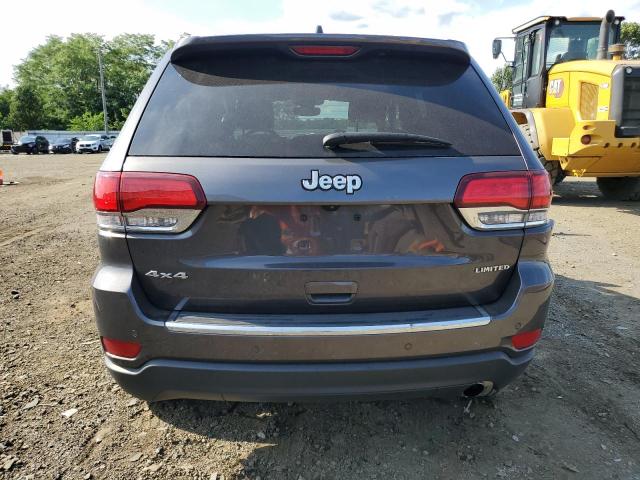 Photo 5 VIN: 1C4RJFBG1LC374492 - JEEP GRAND CHEROKEE 