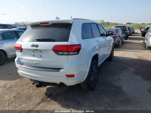 Photo 3 VIN: 1C4RJFBG1MC534503 - JEEP GRAND CHEROKEE 