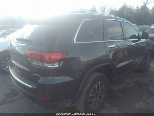 Photo 3 VIN: 1C4RJFBG1MC699175 - JEEP GRAND CHEROKEE 