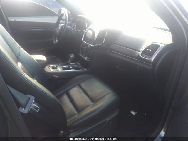 Photo 4 VIN: 1C4RJFBG1MC699175 - JEEP GRAND CHEROKEE 