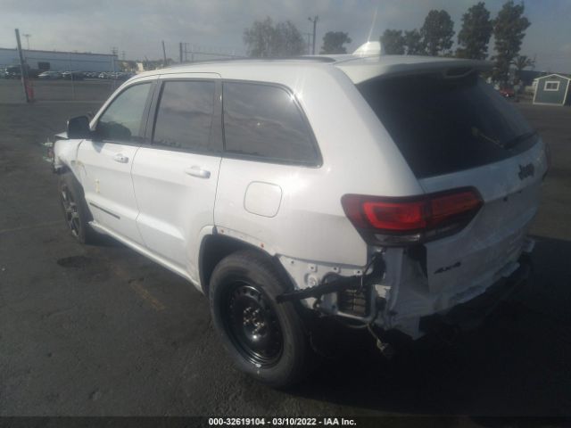 Photo 2 VIN: 1C4RJFBG1MC706769 - JEEP GRAND CHEROKEE 