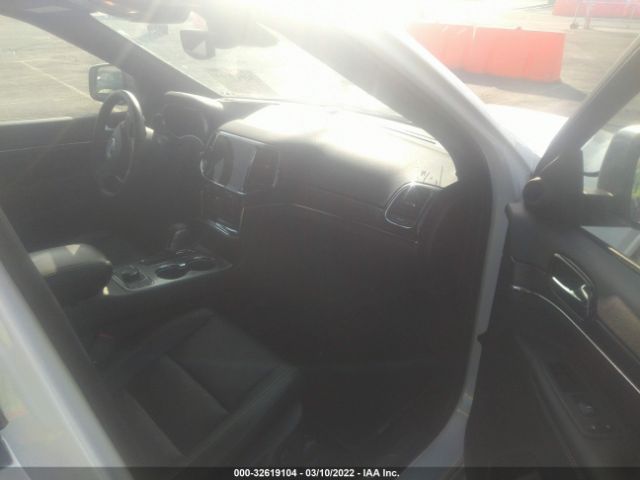 Photo 4 VIN: 1C4RJFBG1MC706769 - JEEP GRAND CHEROKEE 