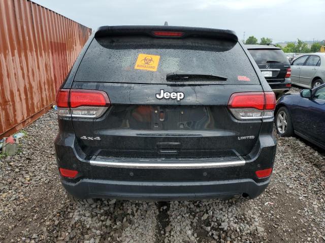 Photo 5 VIN: 1C4RJFBG1NC109784 - JEEP CHEROKEE 