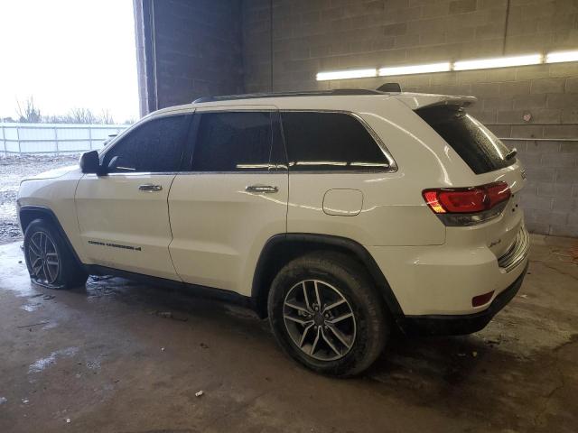 Photo 1 VIN: 1C4RJFBG1NC176689 - JEEP GRAND CHEROKEE 