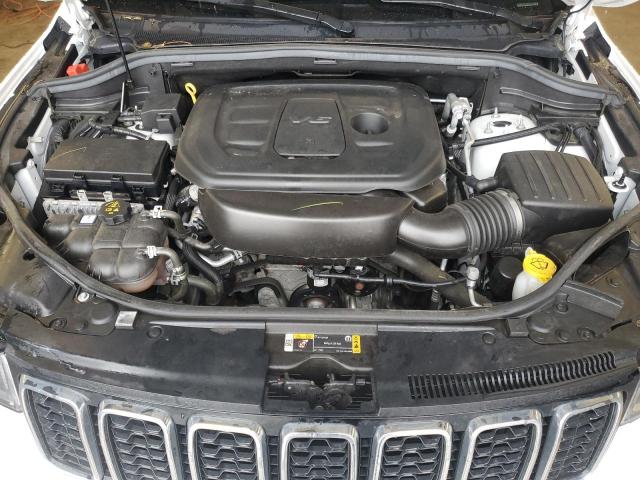 Photo 11 VIN: 1C4RJFBG1NC176689 - JEEP GRAND CHEROKEE 