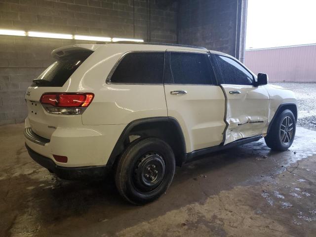 Photo 2 VIN: 1C4RJFBG1NC176689 - JEEP GRAND CHEROKEE 