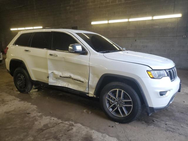 Photo 3 VIN: 1C4RJFBG1NC176689 - JEEP GRAND CHEROKEE 