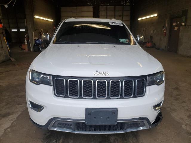 Photo 4 VIN: 1C4RJFBG1NC176689 - JEEP GRAND CHEROKEE 