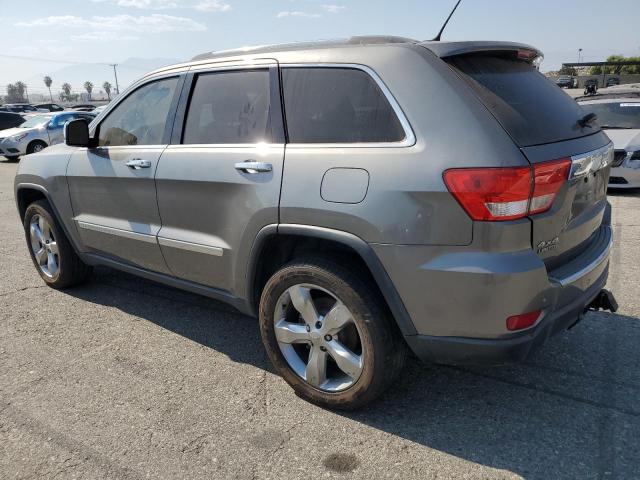 Photo 1 VIN: 1C4RJFBG2DC559877 - JEEP GRAND CHEROKEE 