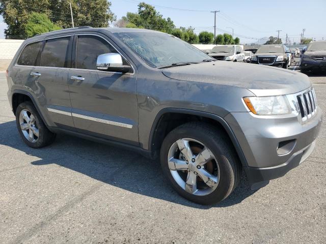 Photo 3 VIN: 1C4RJFBG2DC559877 - JEEP GRAND CHEROKEE 