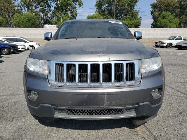 Photo 4 VIN: 1C4RJFBG2DC559877 - JEEP GRAND CHEROKEE 