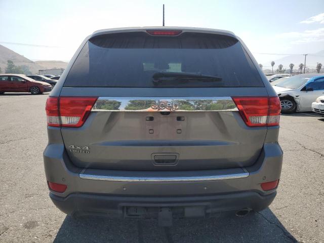 Photo 5 VIN: 1C4RJFBG2DC559877 - JEEP GRAND CHEROKEE 