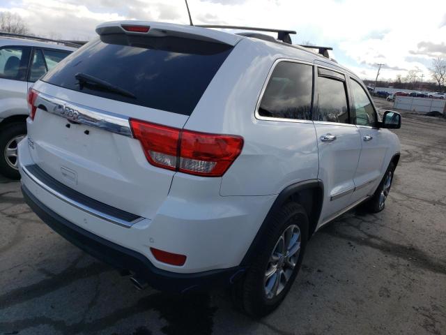 Photo 2 VIN: 1C4RJFBG2DC629474 - JEEP GRAND CHEROKEE 