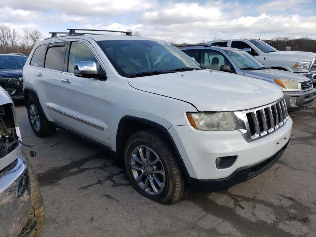 Photo 3 VIN: 1C4RJFBG2DC629474 - JEEP GRAND CHEROKEE 