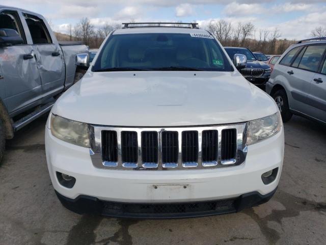 Photo 4 VIN: 1C4RJFBG2DC629474 - JEEP GRAND CHEROKEE 