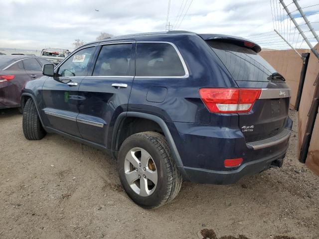 Photo 1 VIN: 1C4RJFBG2DC638496 - JEEP GRAND CHEROKEE 