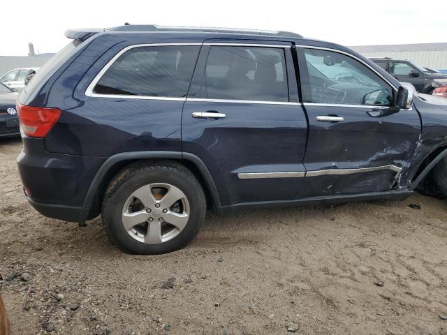 Photo 2 VIN: 1C4RJFBG2DC638496 - JEEP GRAND CHEROKEE 