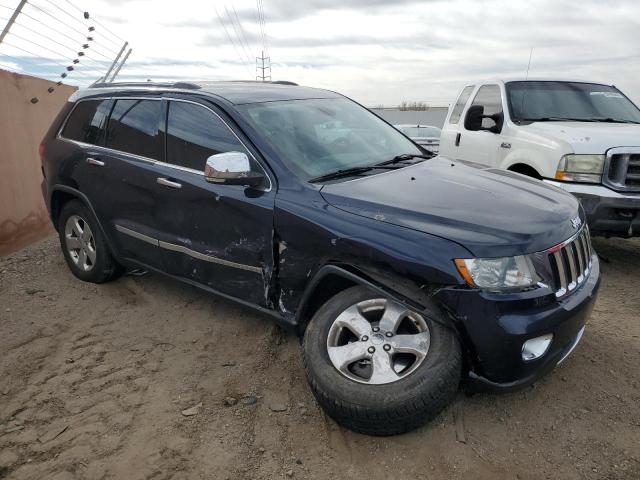 Photo 3 VIN: 1C4RJFBG2DC638496 - JEEP GRAND CHEROKEE 