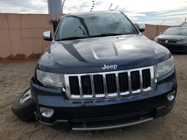 Photo 4 VIN: 1C4RJFBG2DC638496 - JEEP GRAND CHEROKEE 