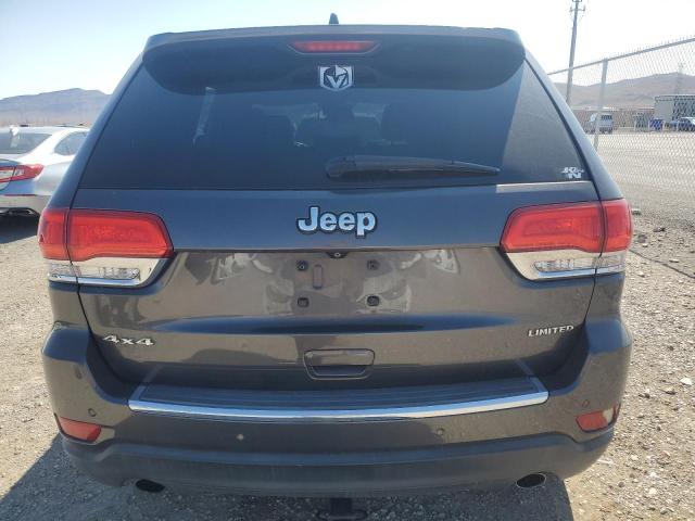 Photo 5 VIN: 1C4RJFBG2EC135519 - JEEP GRAND CHER 