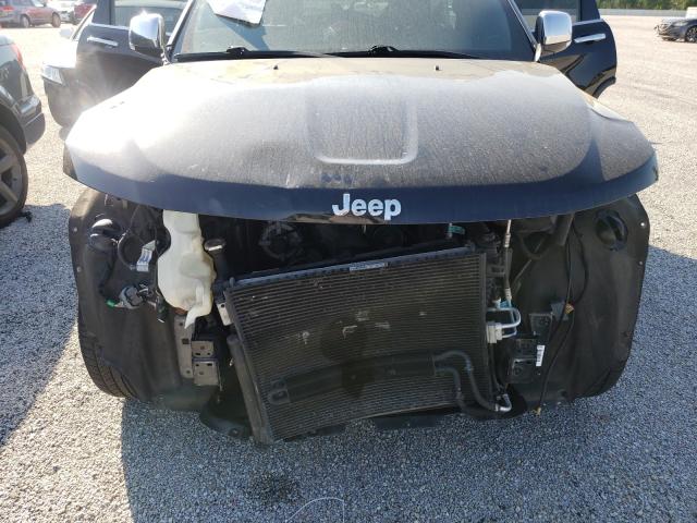 Photo 8 VIN: 1C4RJFBG2EC156211 - JEEP GRAND CHER 