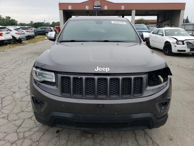 Photo 4 VIN: 1C4RJFBG2EC181805 - JEEP GRAND CHER 