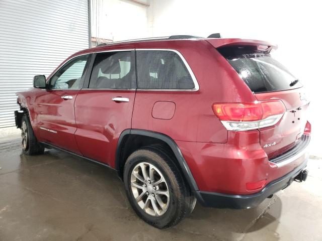 Photo 1 VIN: 1C4RJFBG2EC200529 - JEEP GRAND CHEROKEE 