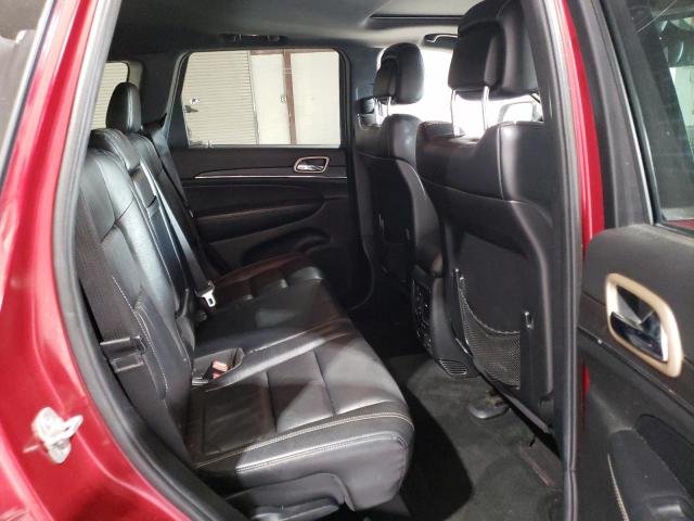 Photo 10 VIN: 1C4RJFBG2EC200529 - JEEP GRAND CHEROKEE 