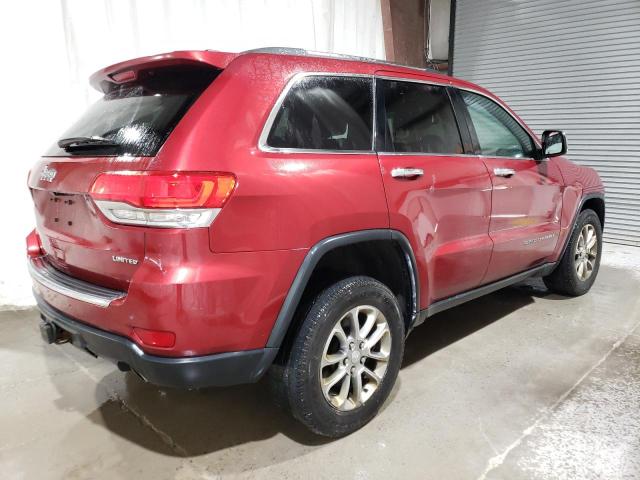 Photo 2 VIN: 1C4RJFBG2EC200529 - JEEP GRAND CHEROKEE 