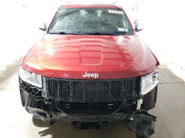 Photo 4 VIN: 1C4RJFBG2EC200529 - JEEP GRAND CHEROKEE 