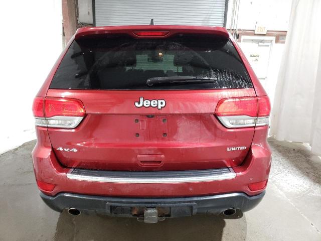 Photo 5 VIN: 1C4RJFBG2EC200529 - JEEP GRAND CHEROKEE 