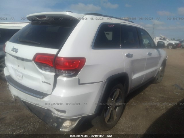 Photo 3 VIN: 1C4RJFBG2EC209439 - JEEP GRAND CHEROKEE 