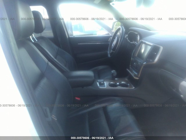 Photo 4 VIN: 1C4RJFBG2EC209439 - JEEP GRAND CHEROKEE 