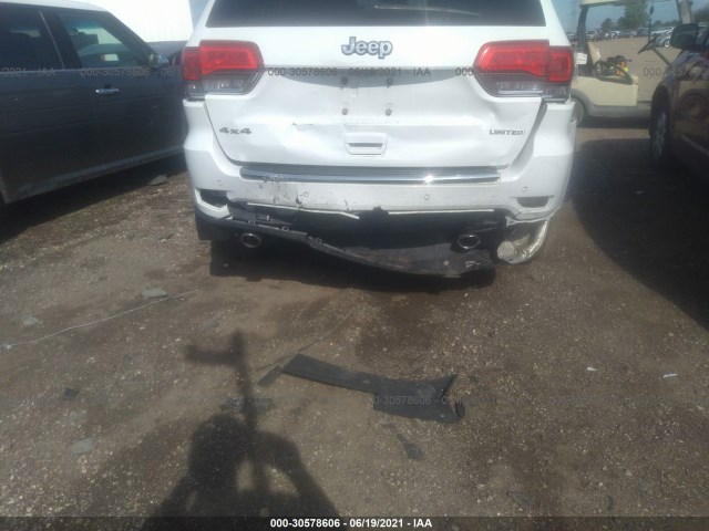 Photo 5 VIN: 1C4RJFBG2EC209439 - JEEP GRAND CHEROKEE 