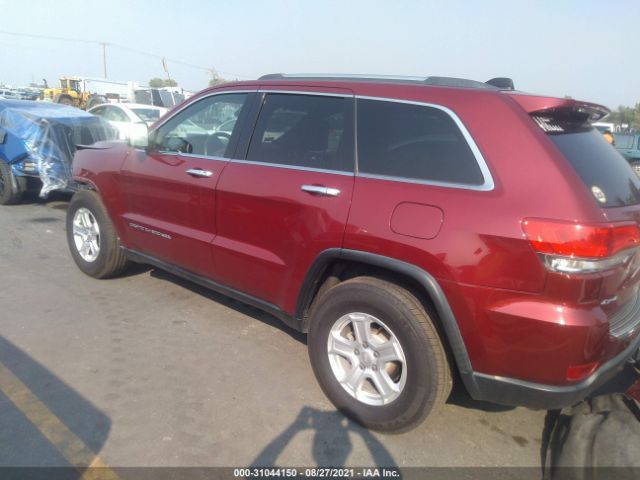 Photo 2 VIN: 1C4RJFBG2EC237354 - JEEP GRAND CHEROKEE 