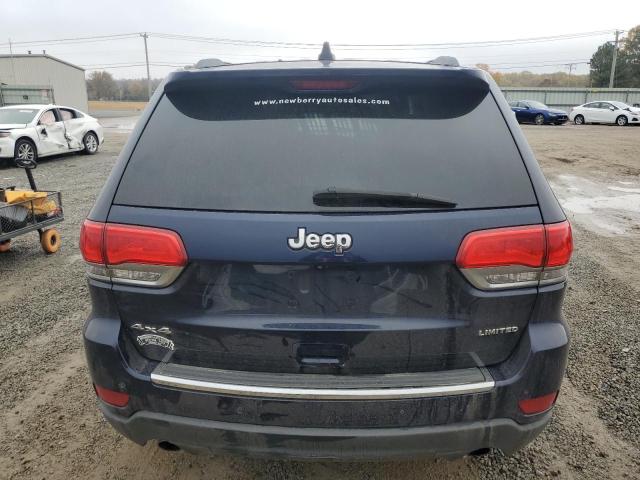 Photo 5 VIN: 1C4RJFBG2EC258186 - JEEP GRAND CHER 