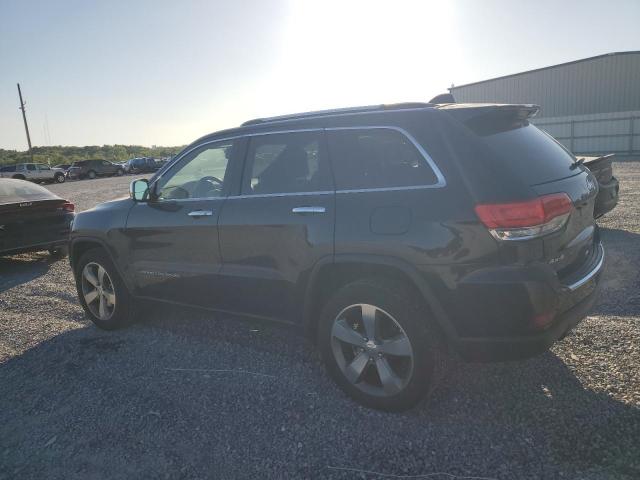 Photo 1 VIN: 1C4RJFBG2EC258978 - JEEP GRAND CHEROKEE 