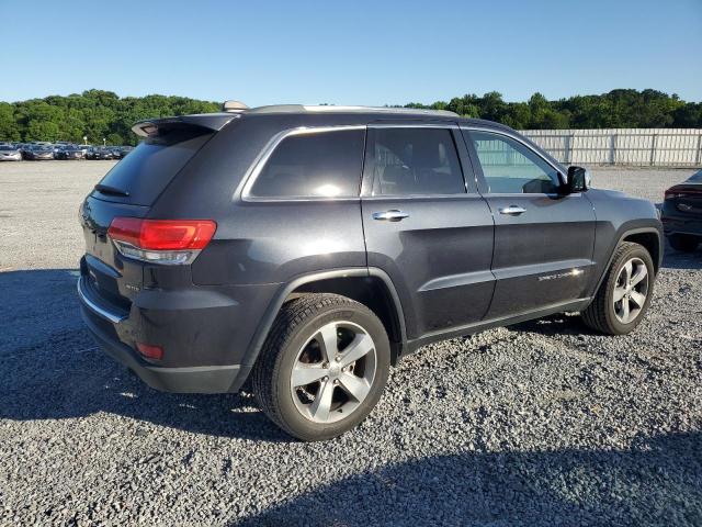 Photo 2 VIN: 1C4RJFBG2EC258978 - JEEP GRAND CHEROKEE 